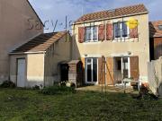 Nogent sur Oise Vente Maison 60