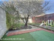 Nogent sur Oise Vente Maison 60