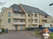 Nogent sur Seine 10400 Achat / Vente appartement 4 pièces t4