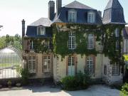 Nogent sur Seine 10400 Achat / Vente maison 17 pièces t17