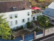 Nogent sur Seine 10400 Achat / Vente maison 8 pièces t8