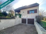 Courgenay Vente Maison 89