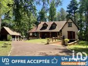 Nogent sur Vernisson 45290 Achat / Vente maison 10...