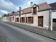 Nogent sur Vernisson Vente Maison 45