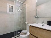 Noguera 2 bedrooms in Eixample Esquerra