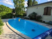 Nohanent 63830 Achat / Vente maison 7 pièces t7 parking