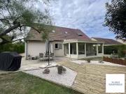 Nohant en Goût 18390 Achat / Vente maison 5 pièces t5