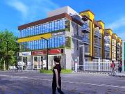 Vihaan Vista,Noida Extension 2 BHK Apartment For Sale...