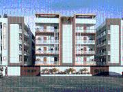 Noida Extension 2 BHK Apartment For Sale Greater Noida