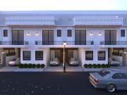 Rudransh Green Vista,Noida Extension 2 BHK Apartment For...