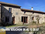 Noirétable 42440 Achat / Vente maison 7 pièces t7