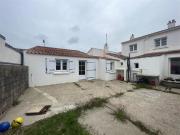 NOIRMOUTIER AU CALME ET A PROXIMITE DU CENTRE VILLE