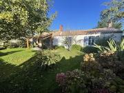 Noirmoutier en l'Ile 85330 Achat / Vente maison 4...