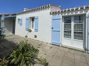 Noirmoutier en l'Ile 85330 Achat / Vente maison 4...