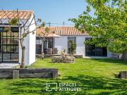 Noirmoutier en l'Ile 85330 Achat / Vente maison 5...