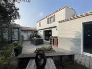 Noirmoutier en l'Ile 85330 Achat / Vente maison 8...