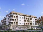 Noisiel 77186 Programme neuf appartement neuf à vendre...