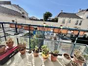 Noisy le Grand 93160 Achat / Vente appartement 2 pièces t2