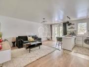 Noisy le Grand 93160 Achat / Vente appartement 3 pièces t3