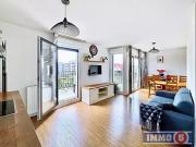 Noisy le Grand 93160 Achat / Vente appartement 3 pièces t3