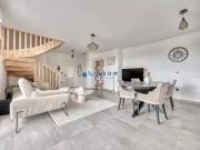 Noisy le Grand 93160 Achat / Vente appartement 4 pièces...