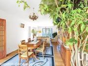 Noisy le Grand 93160 Achat / Vente maison 7 pièces t7