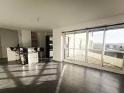 Neuilly sur Marne 93330 Location appartement 3 pièces t3...