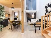 Noisy le Grand 93160 Programme neuf appartement neuf à...