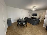 Noisy le grand Appartement 4pièces 74m²