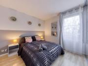 Noisy le Grand Location Appartement 93