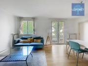 Noisy le Grand Location Appartement 93