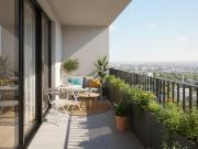 Noisy le Grand Vente Appartement 93