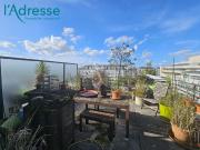 Noisy le Grand Vente Appartement 93