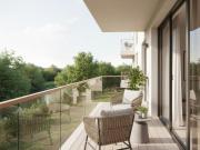 Noisy le Grand Vente Appartement 93