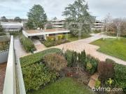 Noisy le Roi Résidence Les Princes appartement familial 130m