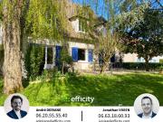 Noisy le Roi Vente Maison 78