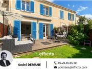 Noisy le Roi Vente Maison 78