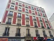 Noisy le Sec 93130 Achat / Vente appartement 1 pièce t1 cave