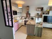 Noisy le Sec 93130 Achat / Vente appartement 2 pièces t2...