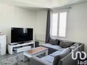 Noisy le Sec 93130 Achat / Vente appartement 3 pièces t3...