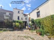 Noisy le Sec Vente Maison 93