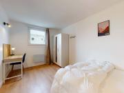 Noisy Noiseraie Private Room 1