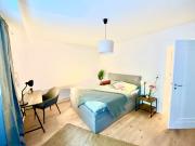 Nola Neukölln and beautiful, Berlin Amsterdam Apartments...