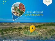 “NOLI RESIDENCIAL” EN PLAYA PALMARITO. PUERTO ESCONDIDO...