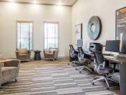 Nolina Flats 1 Bedroom Apartment for Rent at 8021 Texas...