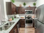 Nolina Flats 3 Bedroom Apartment for Rent at 8021 Texas...