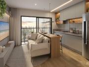 Nôma | Apartamentos de 1 quarto com 39 m² | Avenida José...