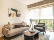 Nomad Bucareli Departamento en renta en Juárez