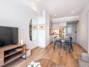 NOMAD BUCARELI Vive en el coraz?n de la CDMX!