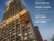 NOMAD BUENO Flat com 1 Quarto s por R$ 470.000 no setor...